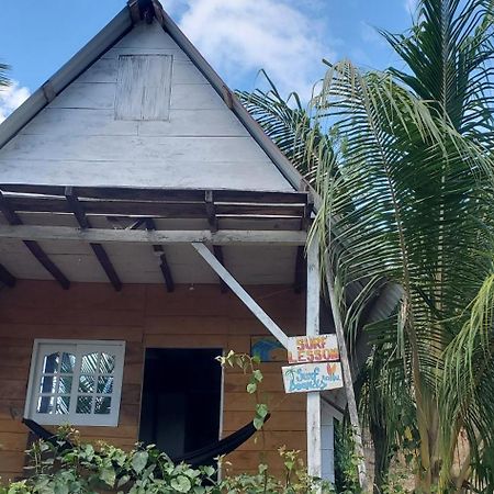 Coconut House Appartement El Gigante Buitenkant foto